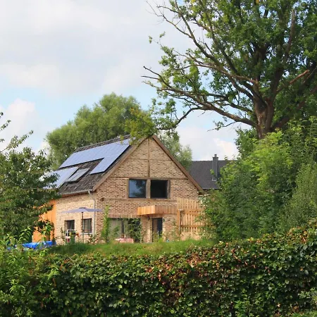 بيت للعطل Quaint In Near Forest