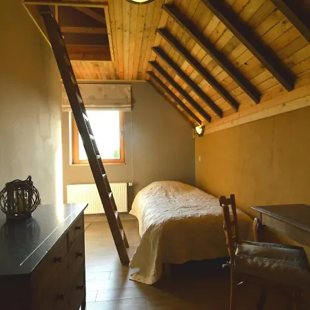 بيت للعطل Quaint In Near Forest *