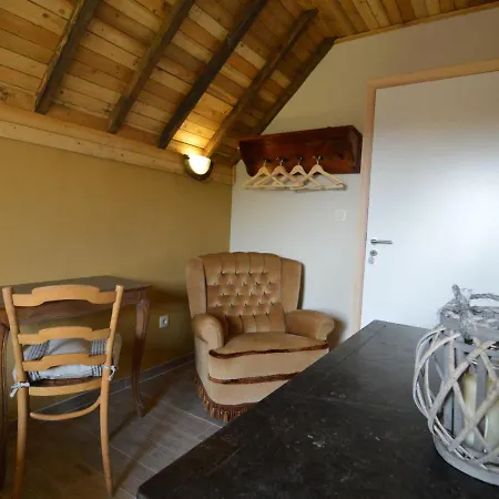 بيت للعطل Quaint In Near Forest *
