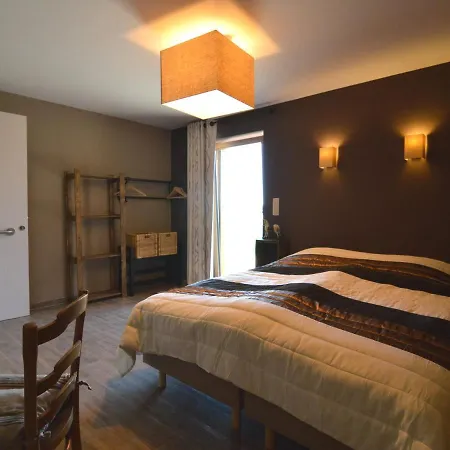 بيت للعطل Quaint In Near Forest