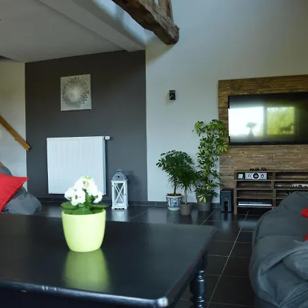 Quaint In Near Forest * Hombourg