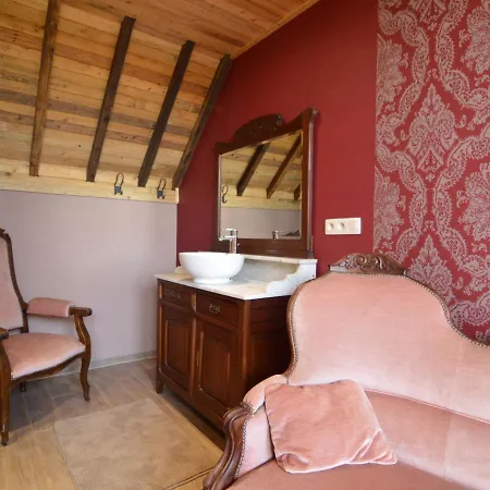 بيت للعطل Quaint In Near Forest *