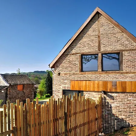 Quaint In Near Forest *