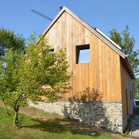 Quaint In Near Forest بيت للعطل *