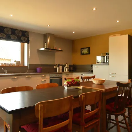 Quaint In Near Forest بيت للعطل Hombourg