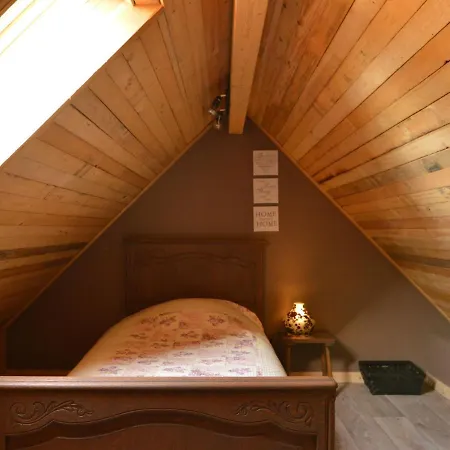 بيت للعطل Quaint In Near Forest *