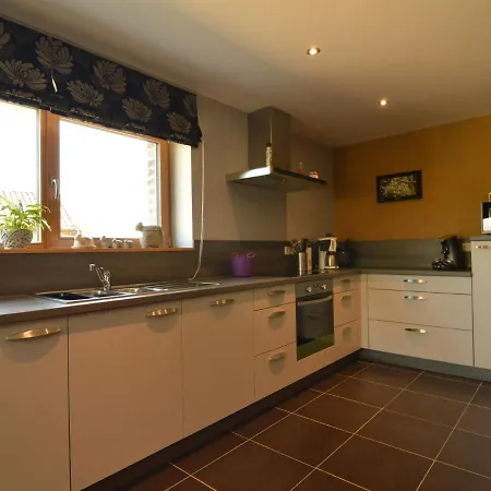 Quaint In Near Forest Hombourg