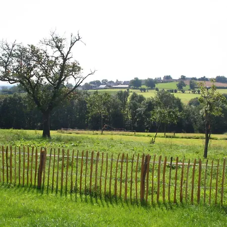 Quaint In Near Forest Hombourg